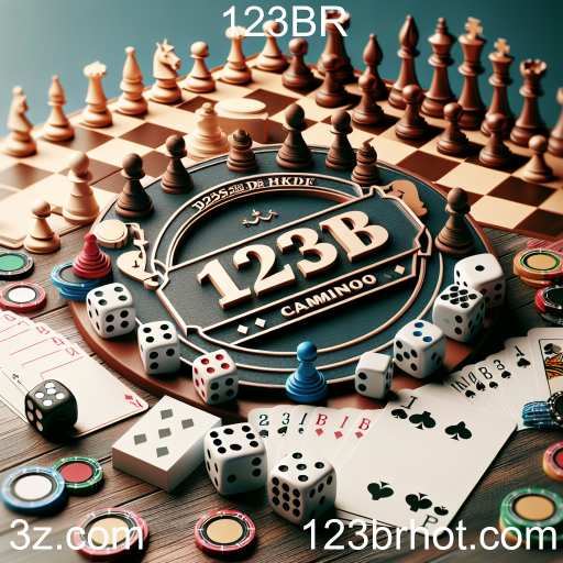 Descubra os Melhores Jogos de Mesa